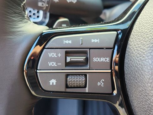 New 2025 Honda Civic Sport image 27