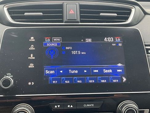 Used 2018 Honda CR-V EX image 20