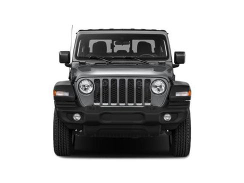 Used 2020 Jeep Gladiator Sport w/ Quick Order Package 24S image 7