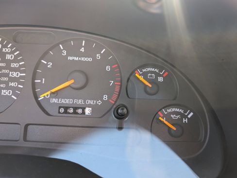 Used 1997 Ford Mustang GT image 75