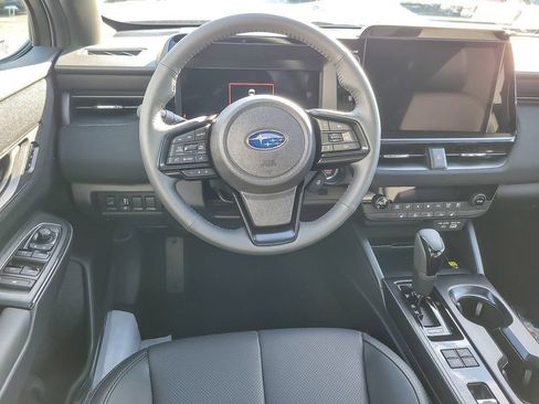 Certified 2026 Subaru Outback Limited XT AWD/4WD image 10