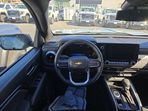 New 2026 Chevrolet Colorado LT w/ LT Convenience Package image 11
