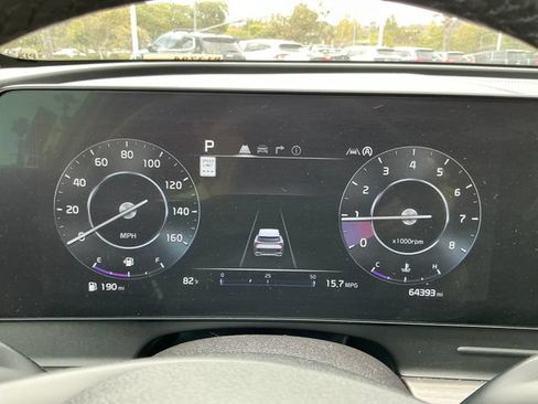 Used 2023 Kia Sportage X-Pro Prestige AWD/4WD image 27