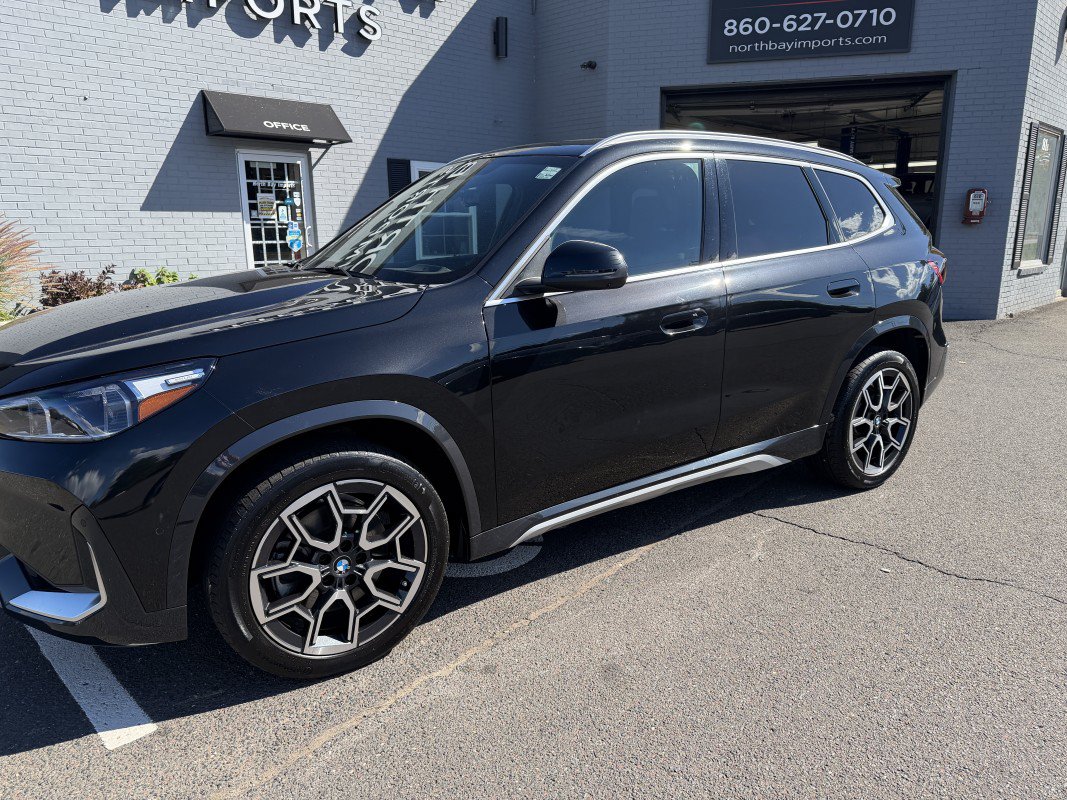 Used 2026 BMW X1 xDrive28i w/ Technology Package AWD/4WD image 13