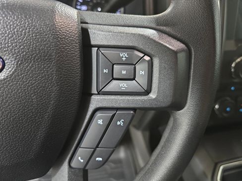Used 2018 Ford F250 XLT w/ XLT Premium Package AWD/4WD image 14