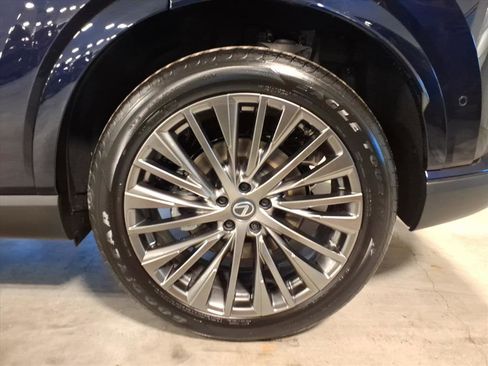 New 2026 Lexus RX 350 350 image 13