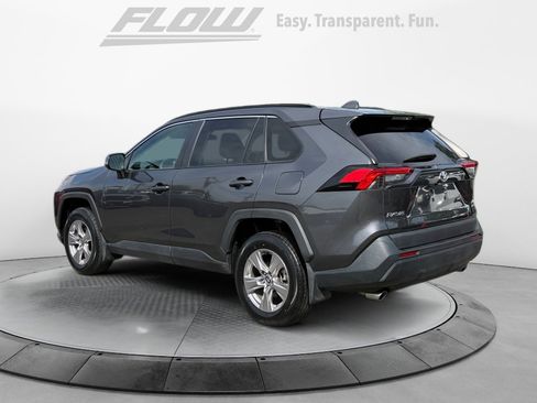 Used 2023 Toyota RAV4 XLE w/ Convenience Package AWD/4WD image 6