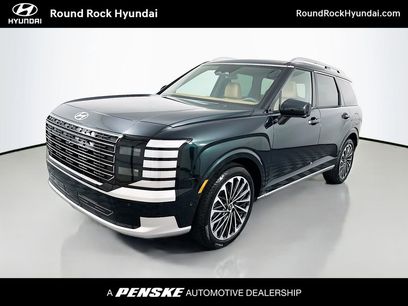 Used 2026 Hyundai Palisade Calligraphy