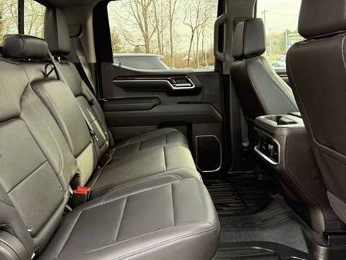 Used 2025 GMC Sierra 1500 Elevation w/ Elevation Premium Package image 20