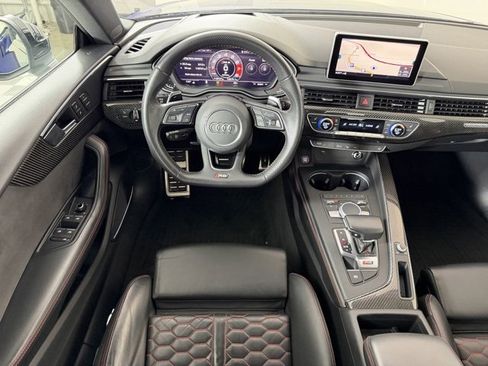 Used 2019 Audi RS 5 Sportback image 11