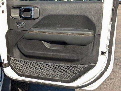 New 2025 Jeep Wrangler Unlimited Rubicon 392 image 34