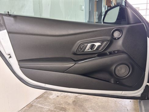 Used 2021 Toyota Supra Premium w/ Driver Assist Package image 18