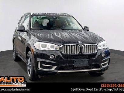 Used 2018 BMW X5 xDrive35i
