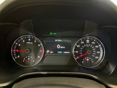 Used 2019 Kia Forte EX w/ Option Group 020 FWD image 22