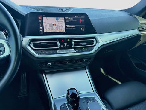 Used 2022 BMW M340i w/ Premium Package RWD image 28