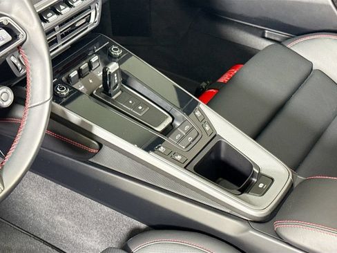 Certified 2024 Porsche 911 Carrera S RWD image 16