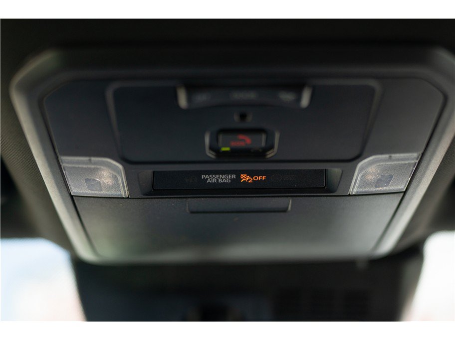 Used 2025 Toyota Tacoma SR5 RWD image 26