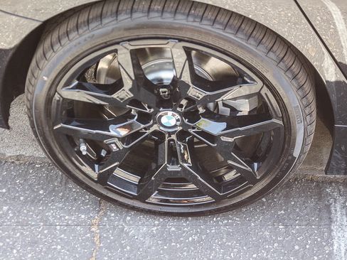 New 2026 BMW 330i Sedan w/ M Sport Package RWD image 8