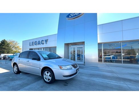 Used 2007 Saturn ION Level 2 w/ Preferred Pkg image 1