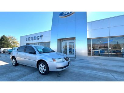 Used 2007 Saturn ION Level 2 w/ Preferred Pkg