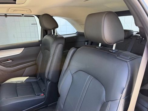 New 2026 MAZDA CX-90 3.3 Turbo w/ Premium Sport Pkg AWD/4WD image 19