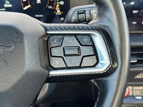 Used 2024 Ford Mustang Coupe RWD image 37