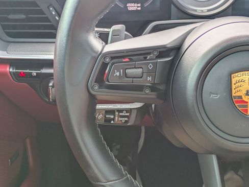 Used 2021 Porsche 911 Turbo image 16