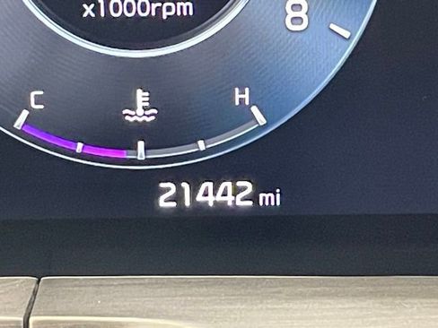 Used 2024 Kia Telluride SX Prestige X-Pro image 2