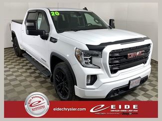 Used 2020 GMC Sierra 1500 Elevation w/ Elevation Value Package AWD/4WD video 1