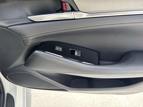 Used 2018 MAZDA MAZDA6 Touring FWD image 44