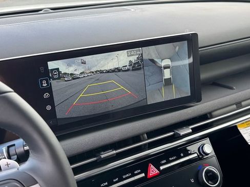 New 2026 Hyundai Santa Cruz Limited AWD/4WD image 32