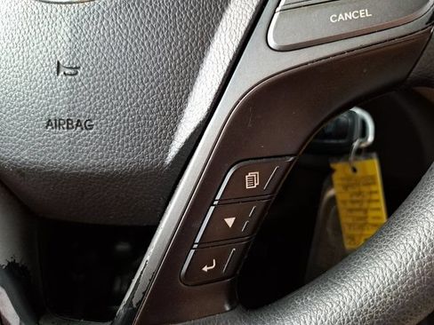 Used 2017 Hyundai Santa Fe Sport AWD/4WD image 19