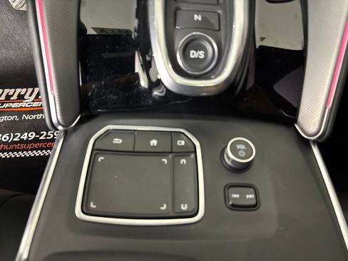Used 2023 Acura TLX w/ A-SPEC Pkg FWD image 21