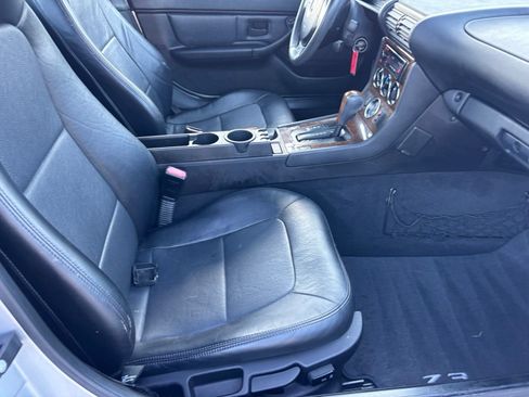 Used 2000 BMW Z3 2.8 RWD image 16