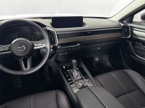 Certified 2025 MAZDA CX-50 AWD 2.5 S w/ Accent Package image 37