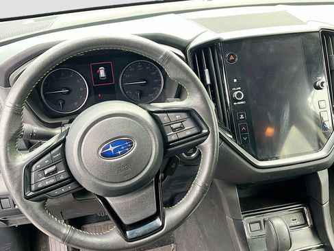 Used 2024 Subaru Ascent Onyx Edition AWD/4WD image 11