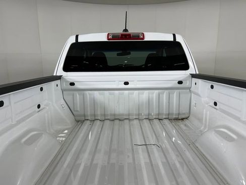 Used 2022 GMC Canyon Elevation Standard image 27