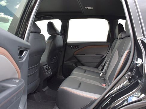 Used 2025 Subaru Forester Sport AWD/4WD image 27