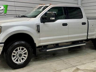 Used 2019 Ford F250 XLT w/ Snow Plow Prep Package