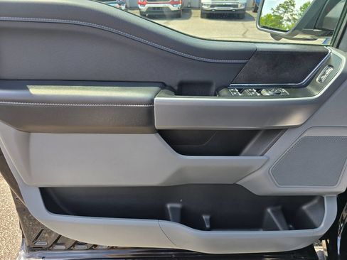 Used 2024 Ford F150 XLT w/ Equipment Group 302A MID AWD/4WD image 9