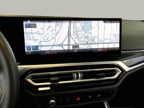 Used 2023 BMW M240i xDrive Coupe AWD/4WD image 6