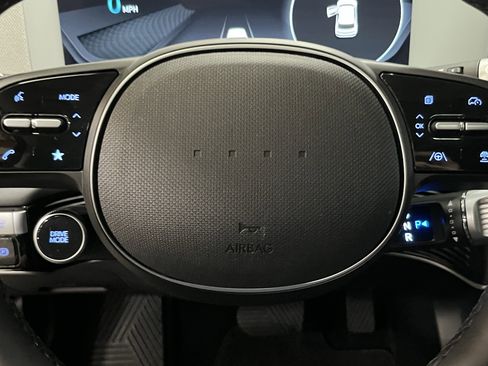 Used 2024 Hyundai Ioniq 5 Limited RWD image 20