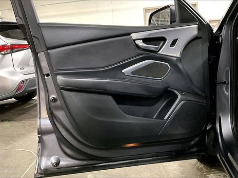 Used 2019 Acura RDX AWD image 21