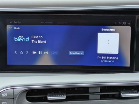 New 2026 Hyundai Palisade SEL image 33