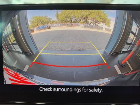 Used 2024 MAZDA CX-90 3.3 Turbo w/ Premium Package AWD/4WD image 16