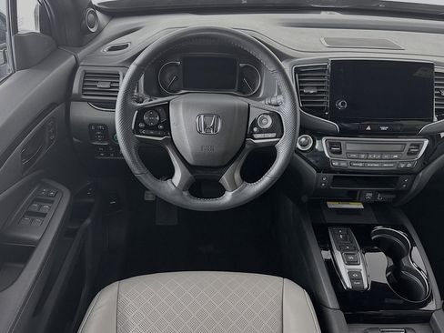 Certified 2023 Honda Passport Elite image 23
