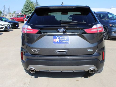 Used 2020 Ford Edge SEL w/ Convenience Package FWD image 6