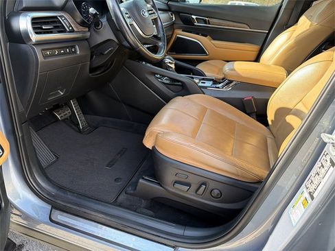 Used 2021 Kia Telluride SX w/ Nightfall Edition Package image 9