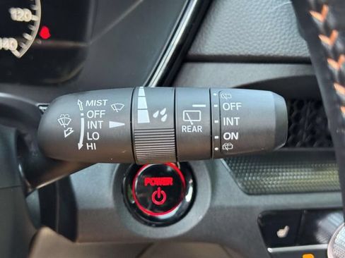 Used 2025 Honda CR-V Sport image 23