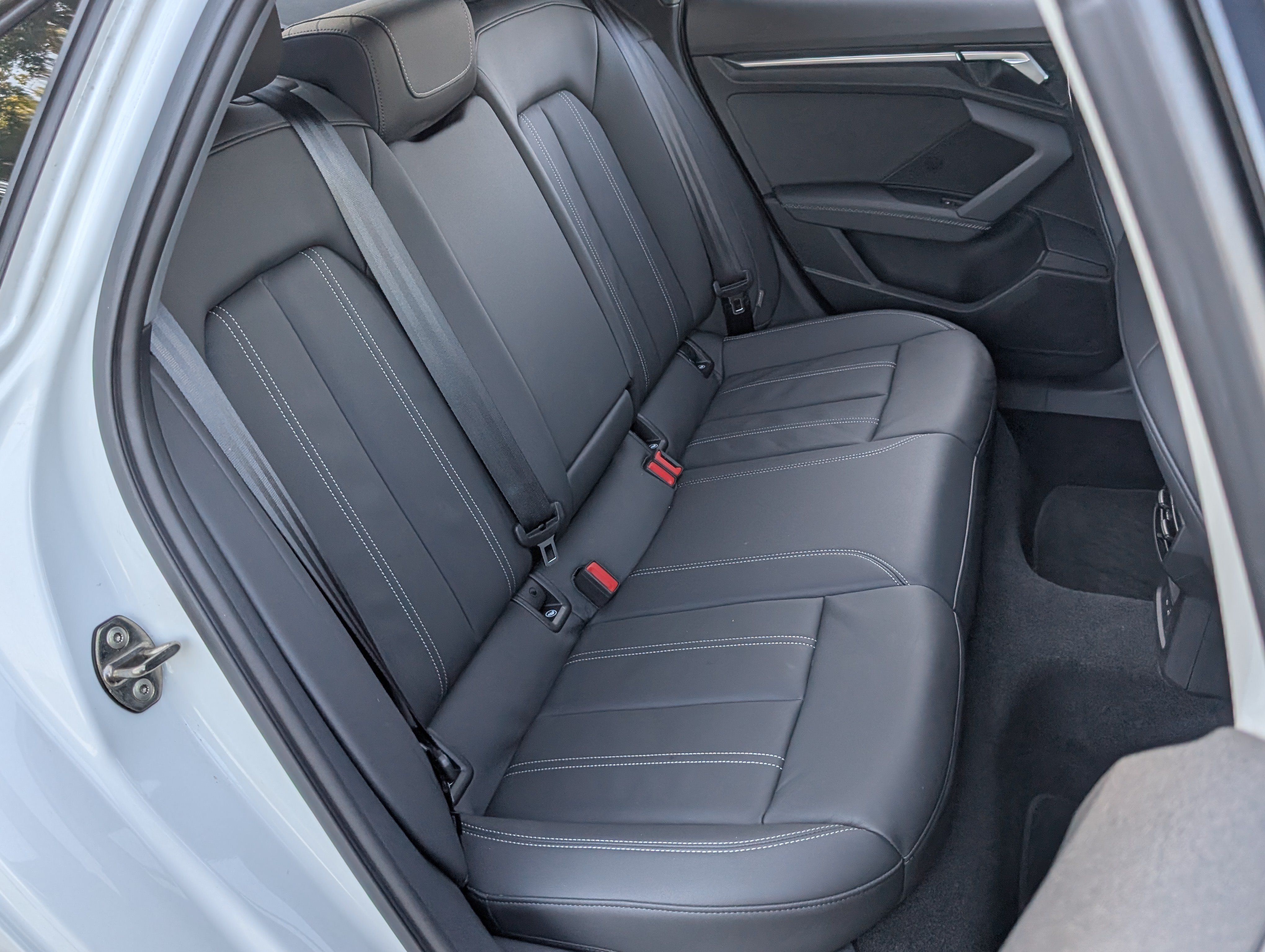 Used 2023 Audi A3 2.0T Premium w/ Convenience Package FWD image 21